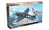 Eduard 8229 F6F-5 Hellcat late ProfiPACK edition 1/48